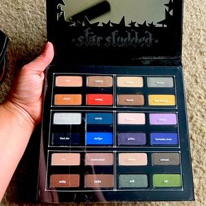 BRAND NEW Kat Von D Star Studded Palette